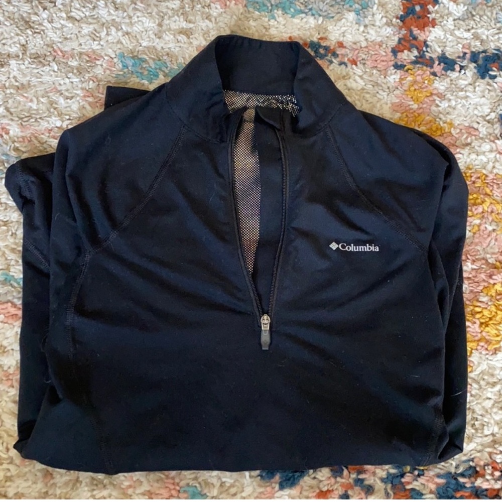 Colonia thermal top